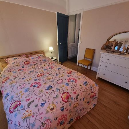 Le Loft 1936 : Centre-Ville + Parking Prive Hawr Zewnętrze zdjęcie