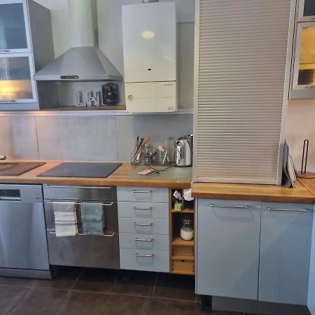 Le Loft 1936 : Centre-Ville + Parking Prive Hawr Zewnętrze zdjęcie