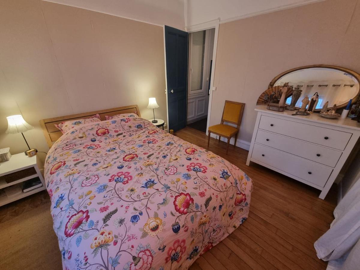 Le Loft 1936 : Centre-Ville + Parking Prive Hawr Zewnętrze zdjęcie